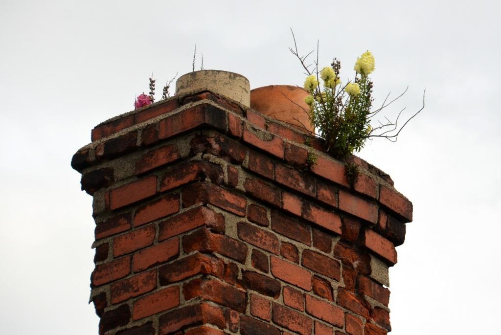 Chimney Repairs Wicklow