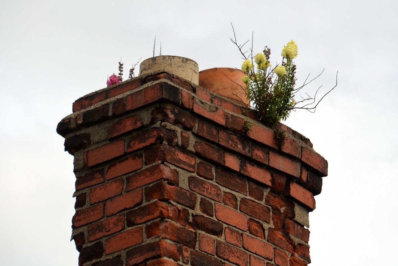 Chimney Repairs Wicklow