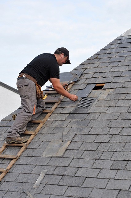 Wicklow Roof Repairs