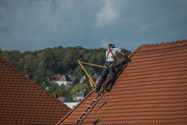 Roof Repairs Wicklow